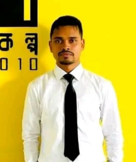 Md Imran Hossain